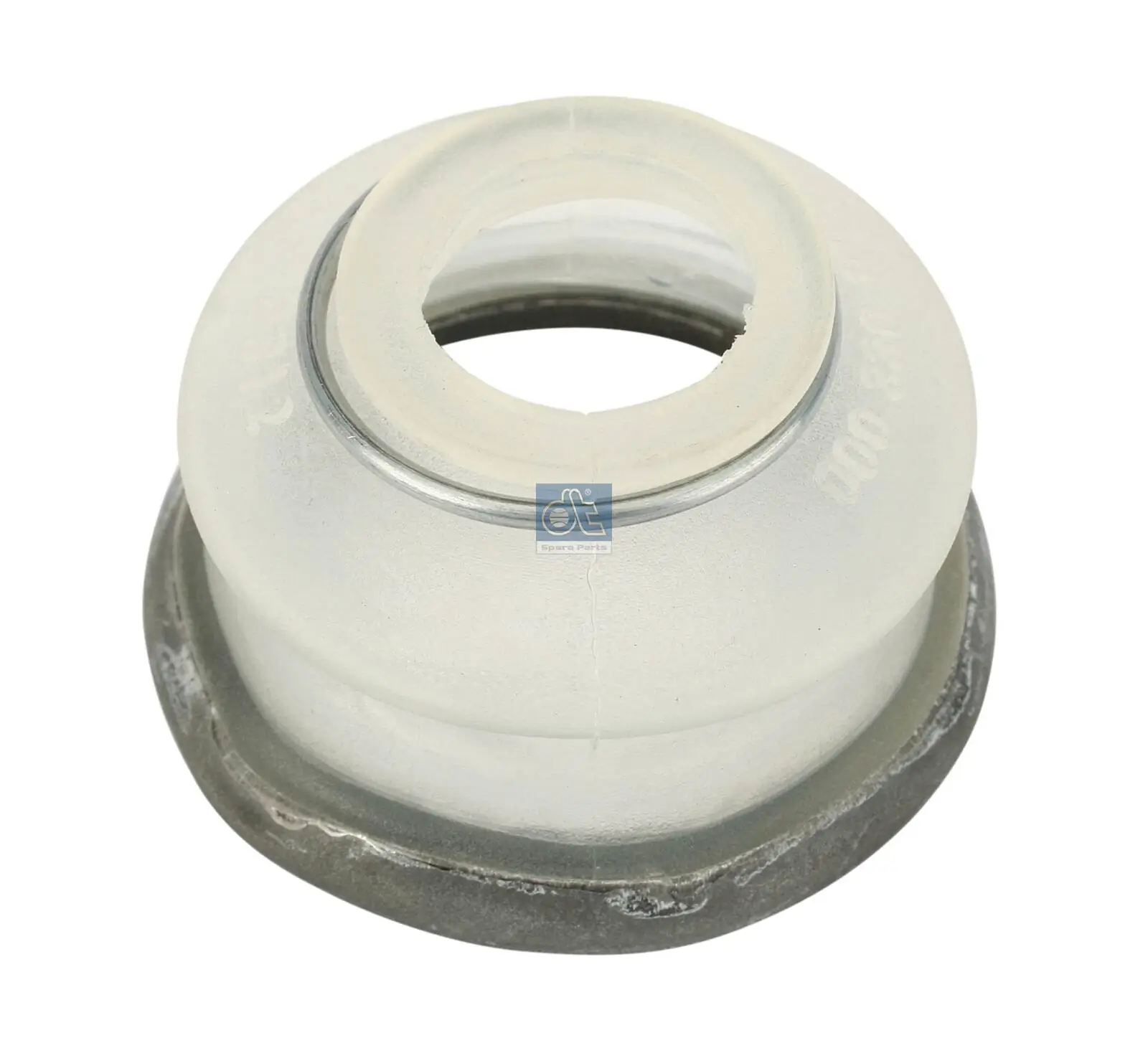 Bellow, steering column